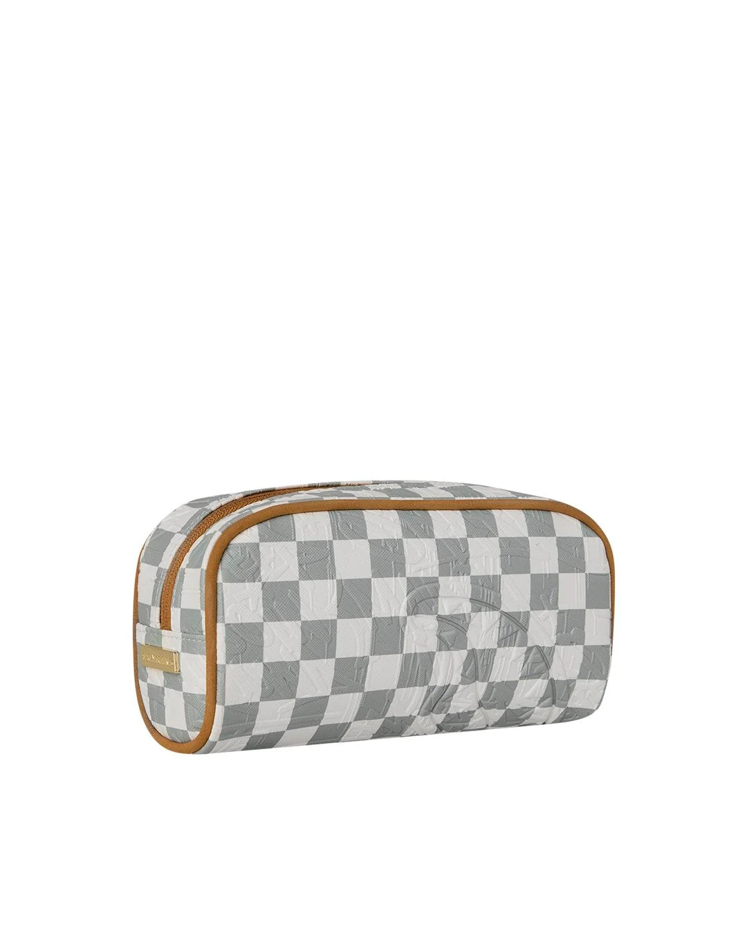 3AM Cream Pencil Case Sprayground - MYLILLY