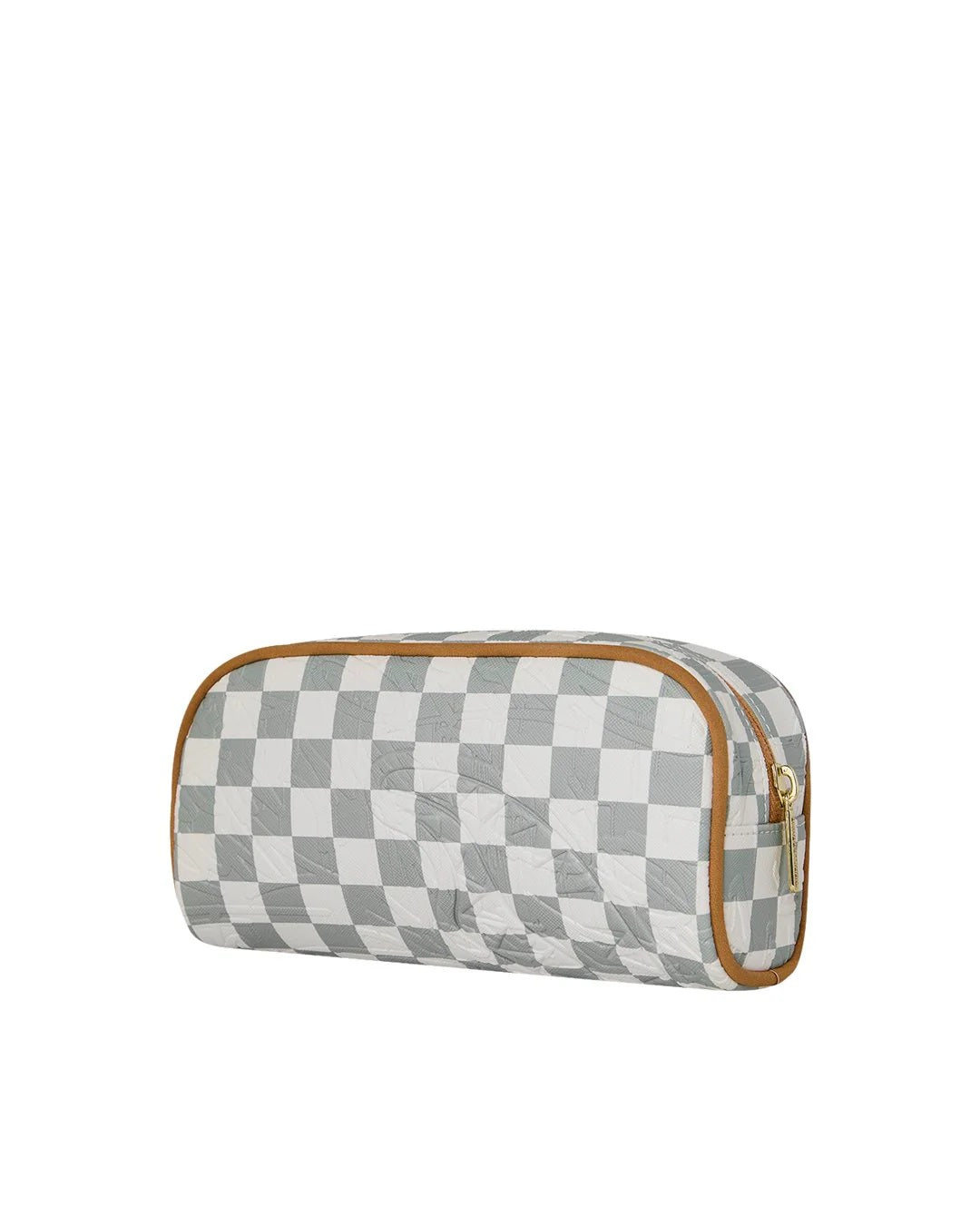 3AM Cream Pencil Case Sprayground - MYLILLY
