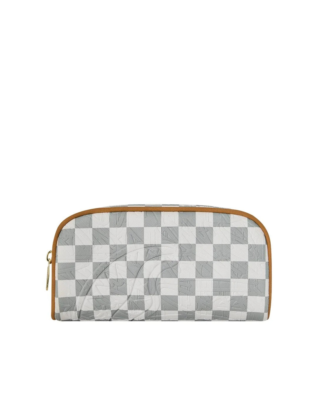 3AM Cream Pencil Case Sprayground - MYLILLY