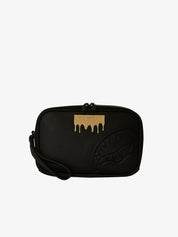 Gold Brick Lux Pochette Sprayground