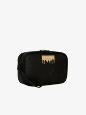Gold Brick Lux Pochette Sprayground