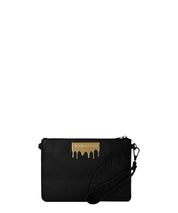 Pochette a tracolla Gold Brick Lux Sprayground