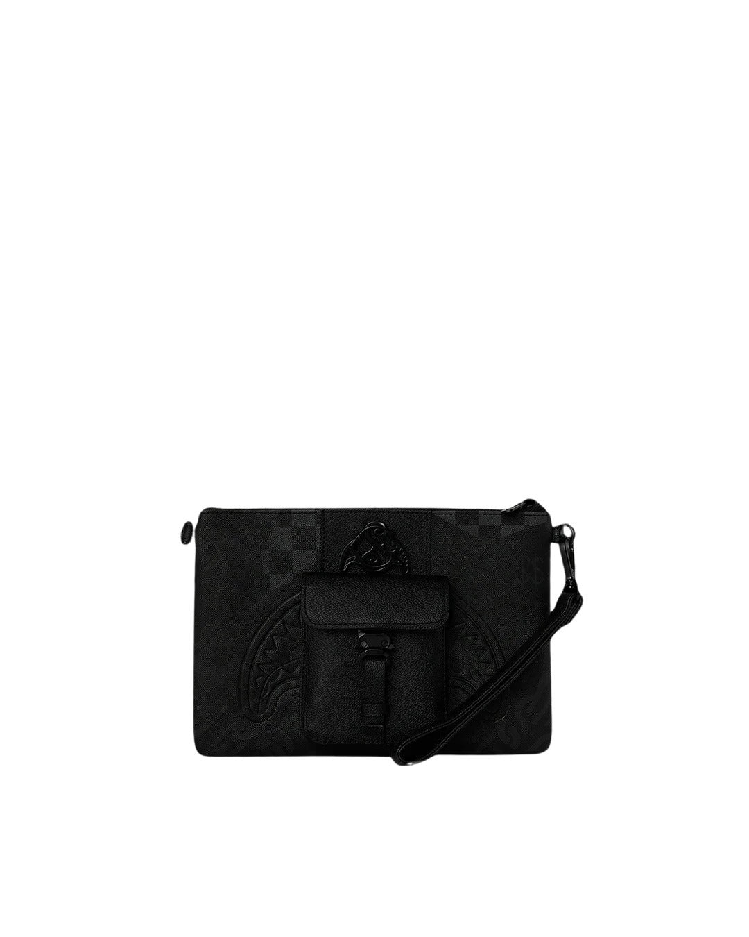 3AM Mix Up V2 Crossbody Pouchette Sprayground - MYLILLY