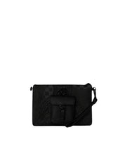 3AM Mix Up V2 Crossbody Pouchette Sprayground - MYLILLY