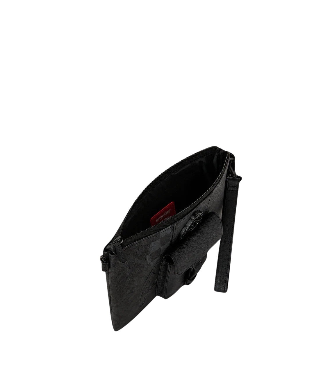 3AM Mix Up V2 Crossbody Pouchette Sprayground - MYLILLY