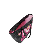 Borsa a spalla Pink Panther Drippy Diamonds Sprayground