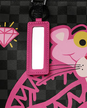Borsa a spalla Pink Panther Drippy Diamonds Sprayground