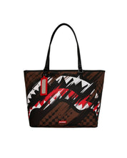Smeared Grunge Tote Sprayground
