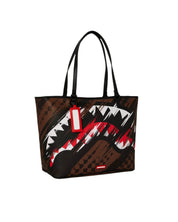 Smeared Grunge Tote Sprayground