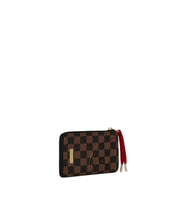 Red Redemption Wallet Sprayground