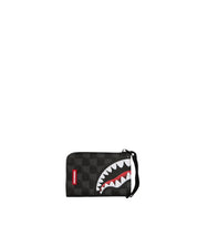 Sip Balloon Black Wallet Sprayground - MYLILLY