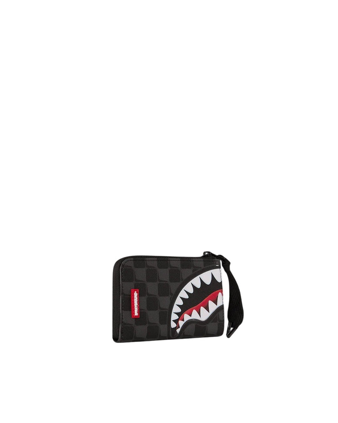 Sip Balloon Black Wallet Sprayground - MYLILLY