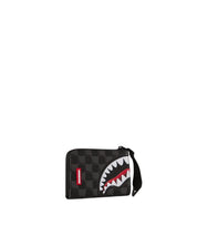 Sip Balloon Black Wallet Sprayground - MYLILLY