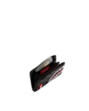 Sip Balloon Black Wallet Sprayground - MYLILLY