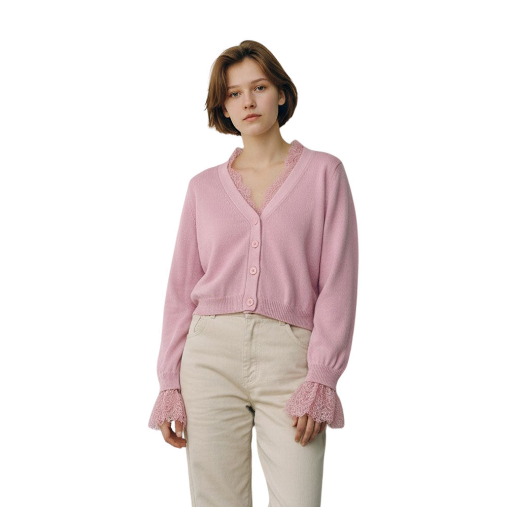 Cardigan Vicolo - MYLILLY