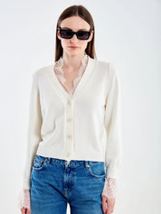 Cardigan Vicolo - MYLILLY