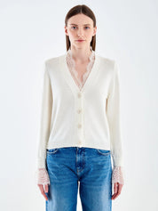 Cardigan Vicolo - MYLILLY