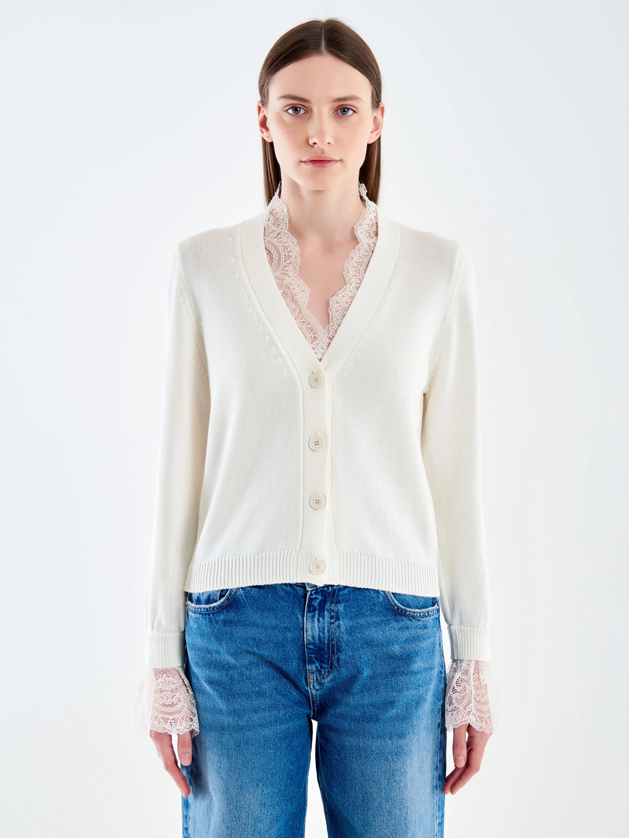 Cardigan Vicolo - MYLILLY