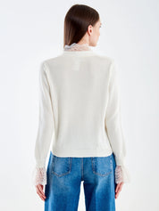 Cardigan Vicolo - MYLILLY