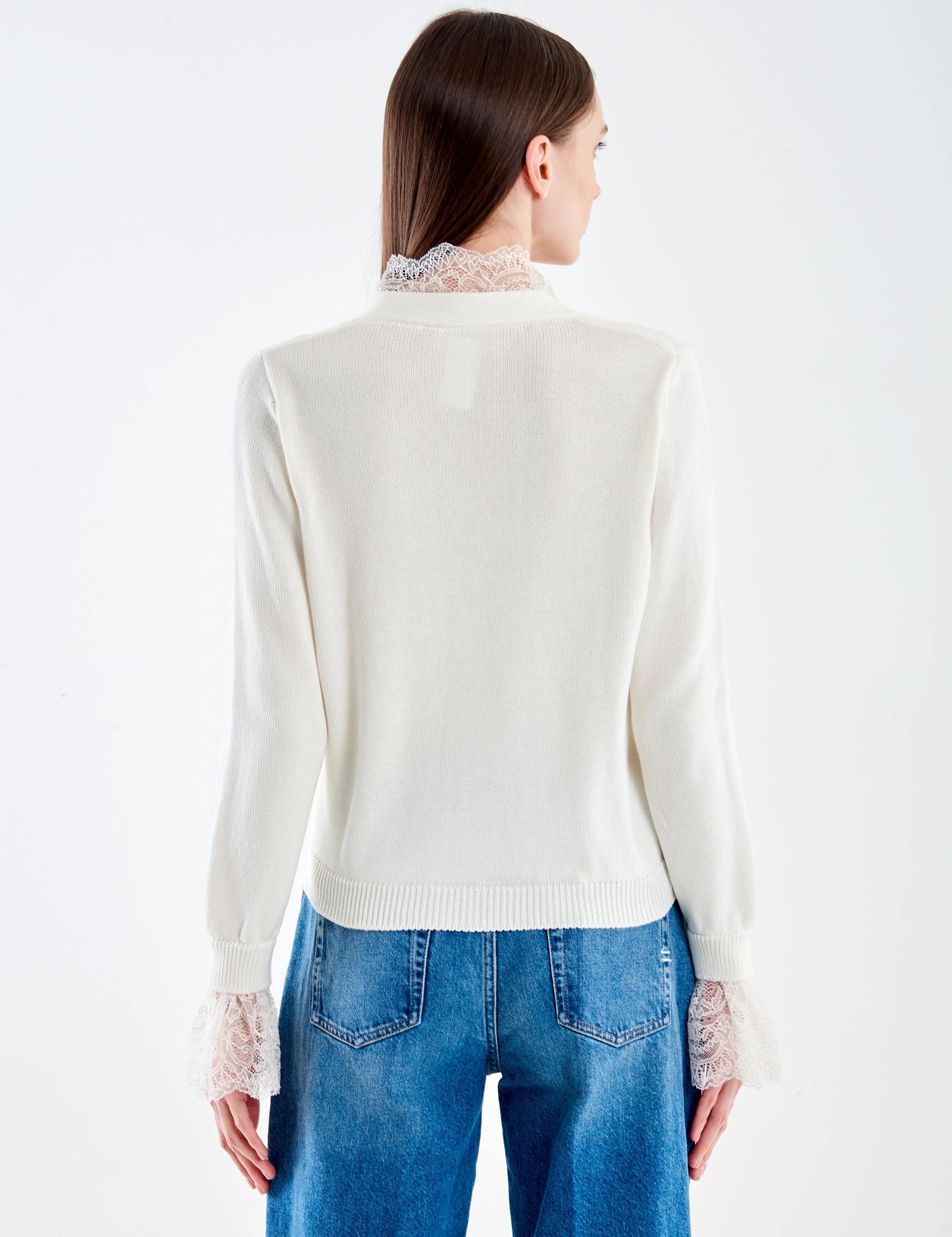 Cardigan Vicolo - MYLILLY