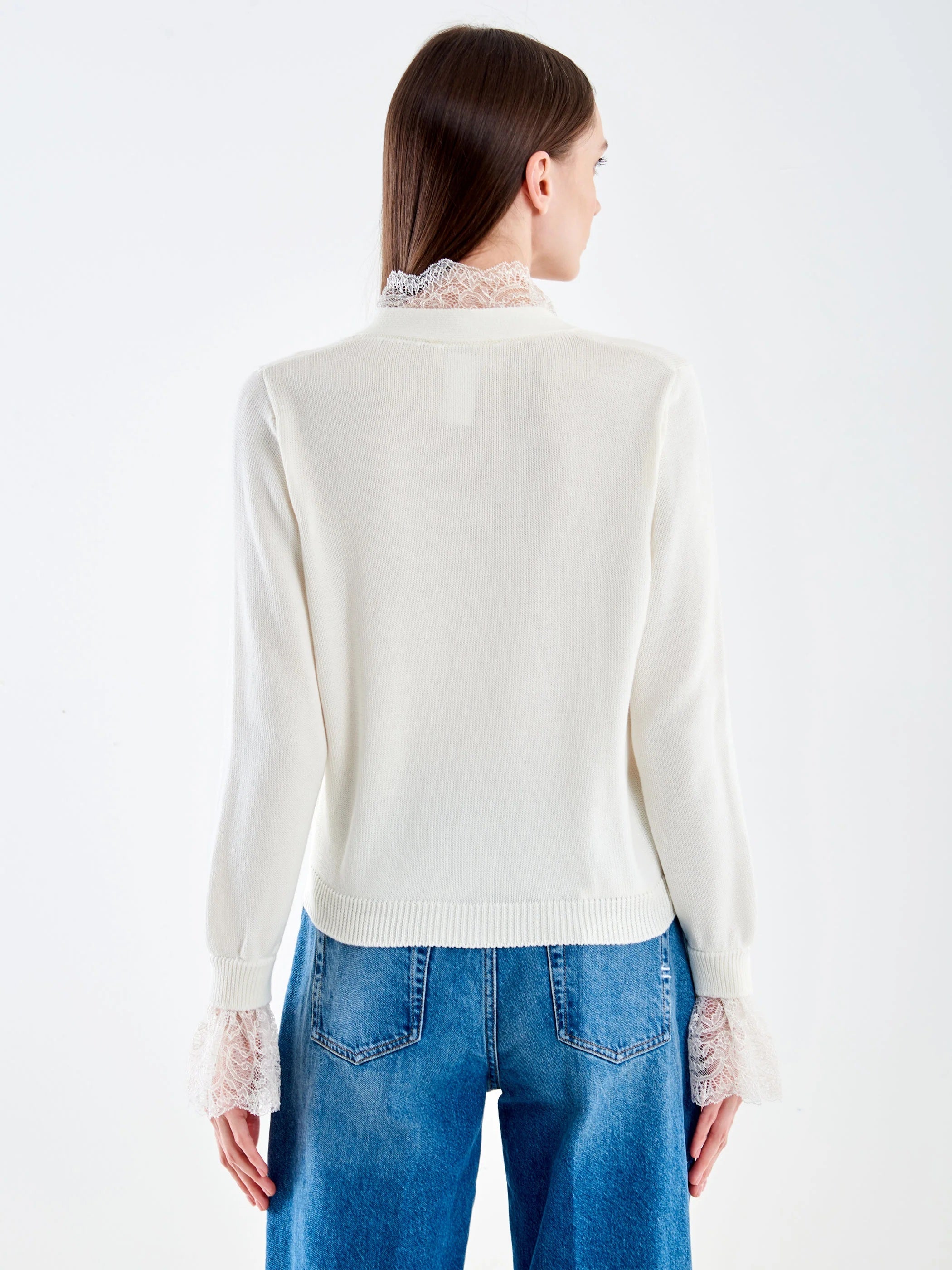 Cardigan Vicolo - MYLILLY