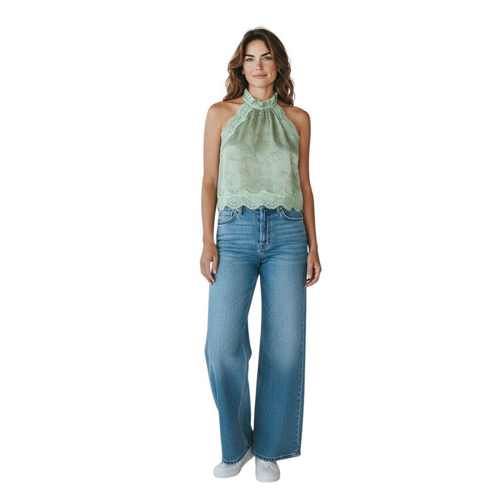 Top Vicolo - MYLILLY