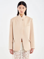 Blazer Tessuto Gessato Vicolo - MYLILLY