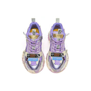 Sneakers Label Joia Paris - MYLILLY
