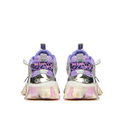 Sneakers Label Joia Paris - MYLILLY