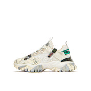 Sneakers Label Joia Paris - MYLILLY