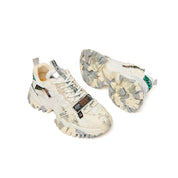 Sneakers Label Joia Paris - MYLILLY