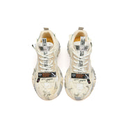Sneakers Label Joia Paris - MYLILLY