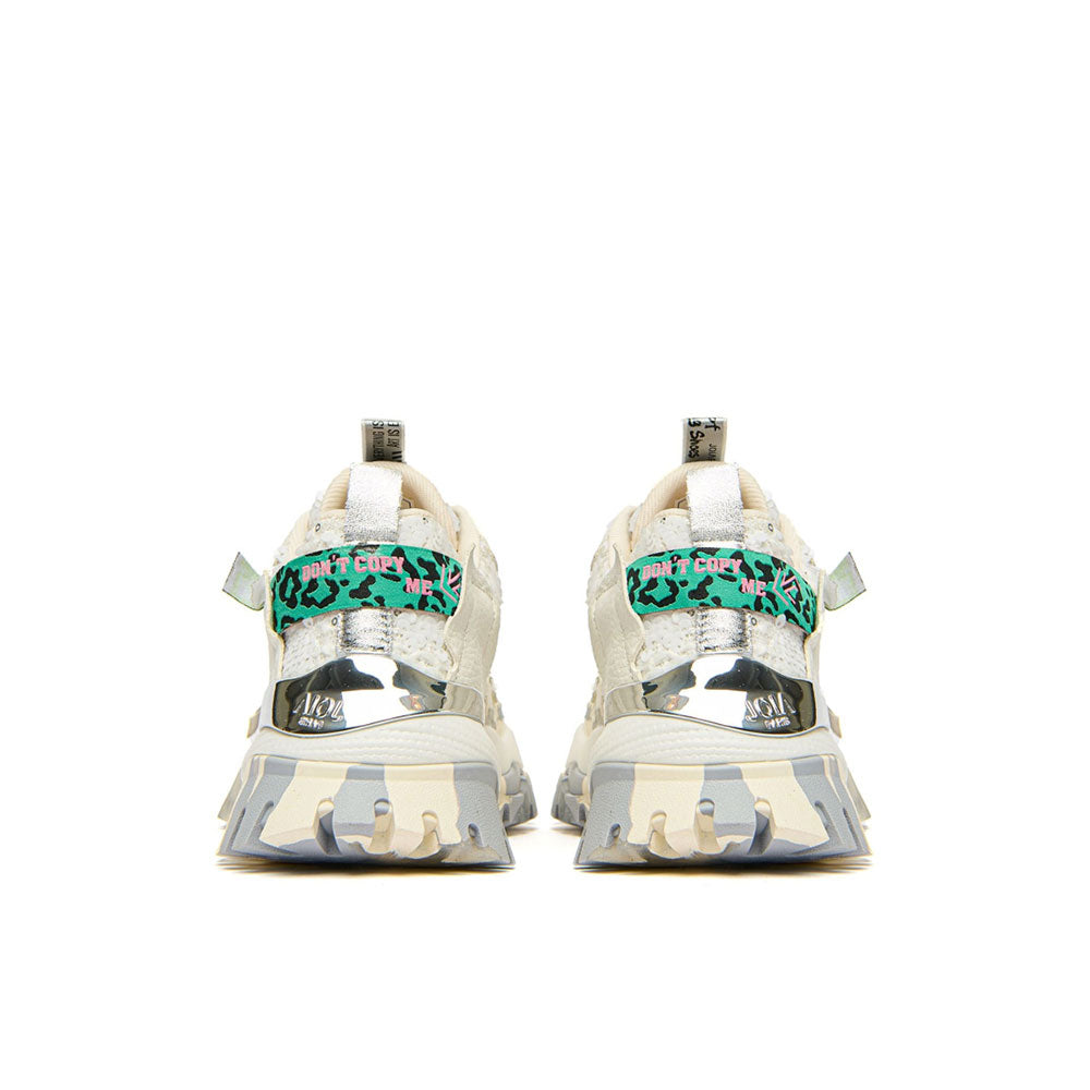 Sneakers Label Joia Paris - MYLILLY
