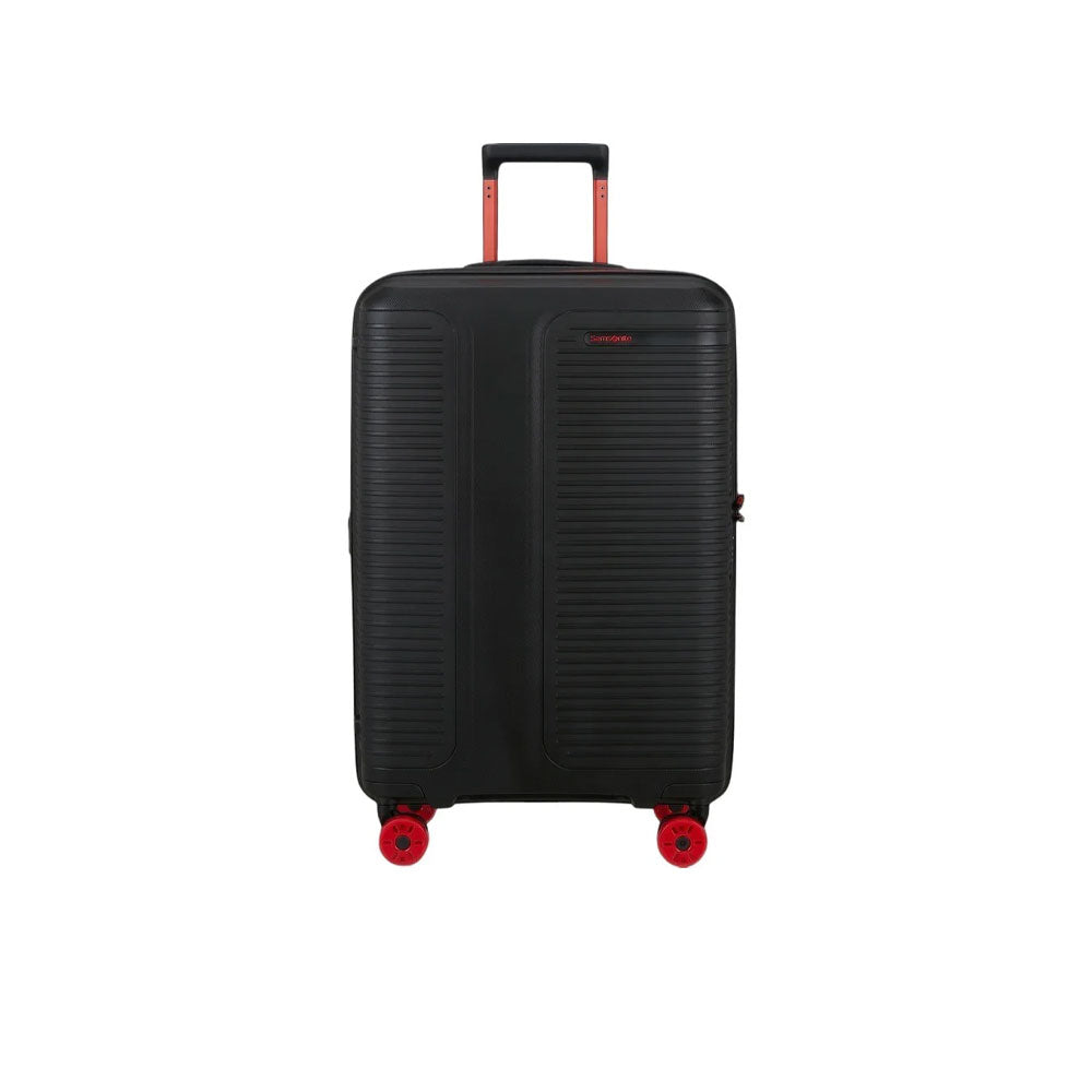 Medium Trolley Prodiver Exp Samsonite