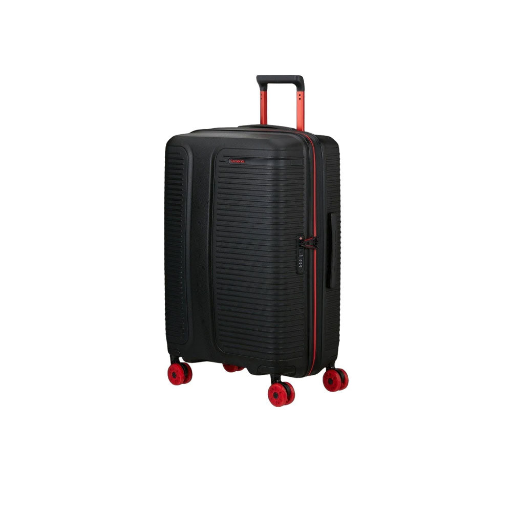 Medium Trolley Prodiver Exp Samsonite