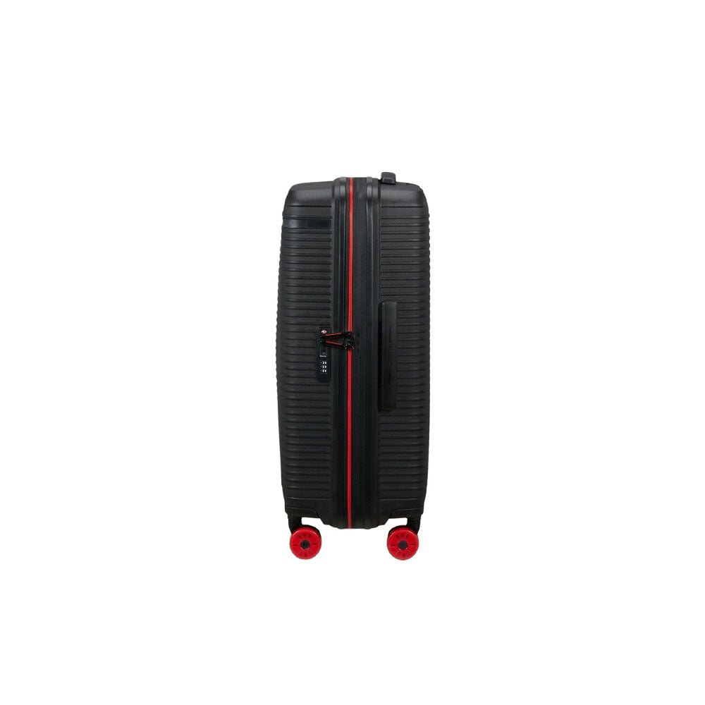Medium Trolley Prodiver Exp Samsonite