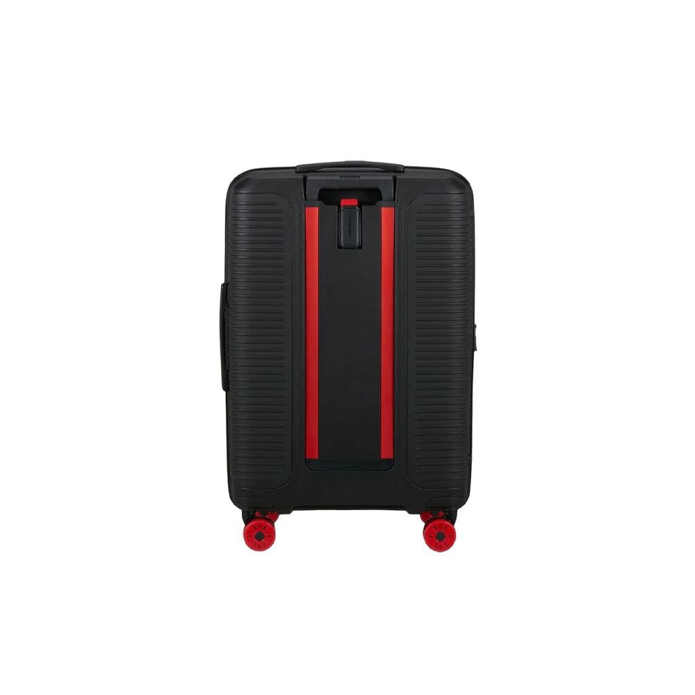 Medium Trolley Prodiver Exp Samsonite