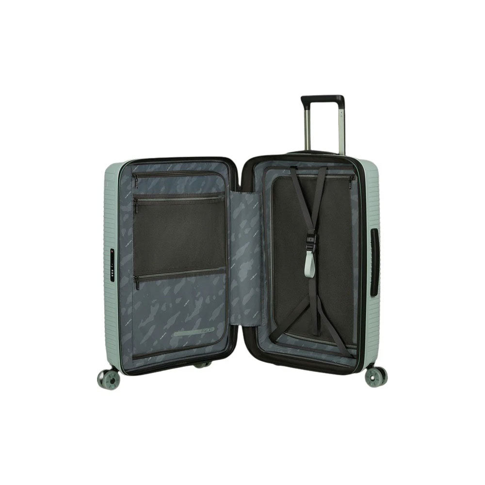 Medium Trolley Prodiver Exp Samsonite