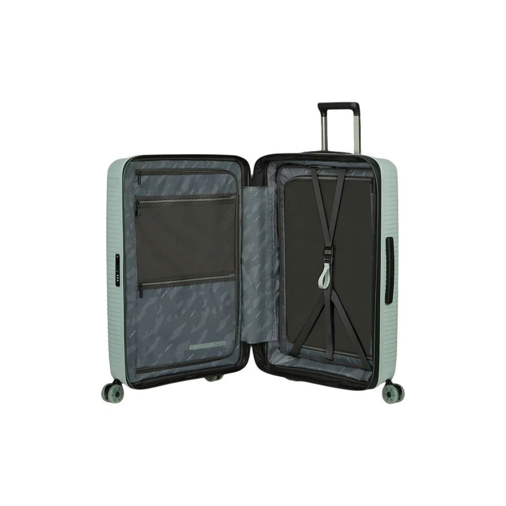 Trolley Large Prodiver Exp Samsonite