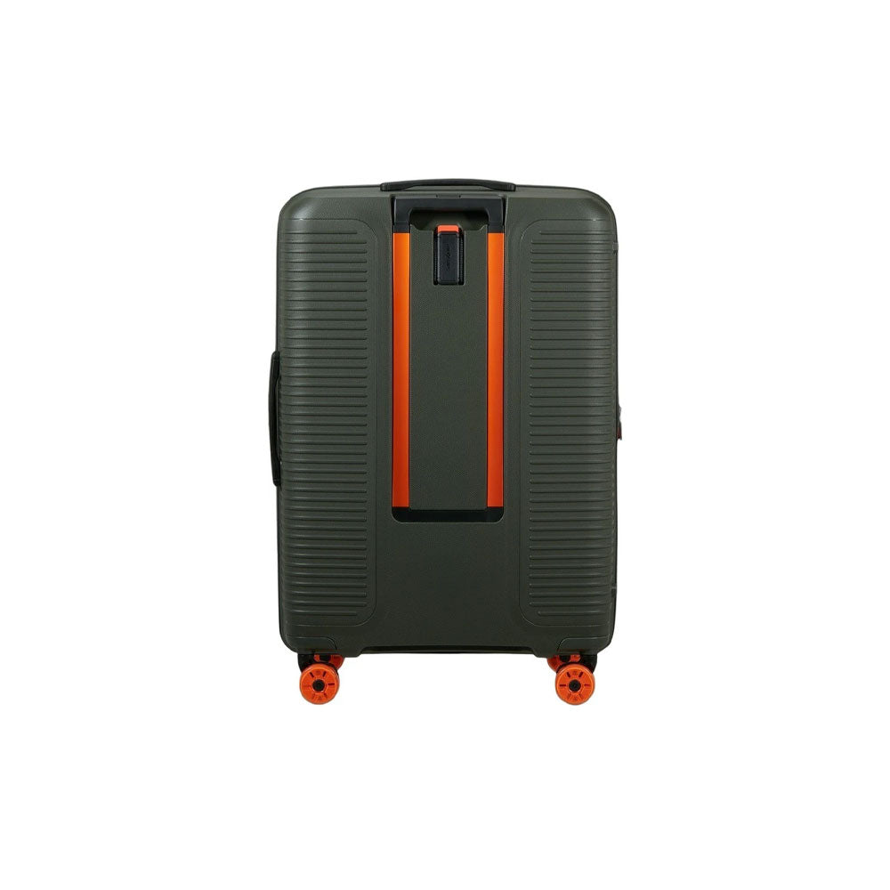 Trolley Large Prodiver Exp Samsonite