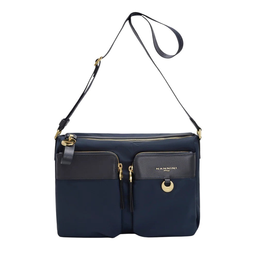 Liberty Nannini shoulder bag