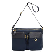 Liberty Nannini shoulder bag