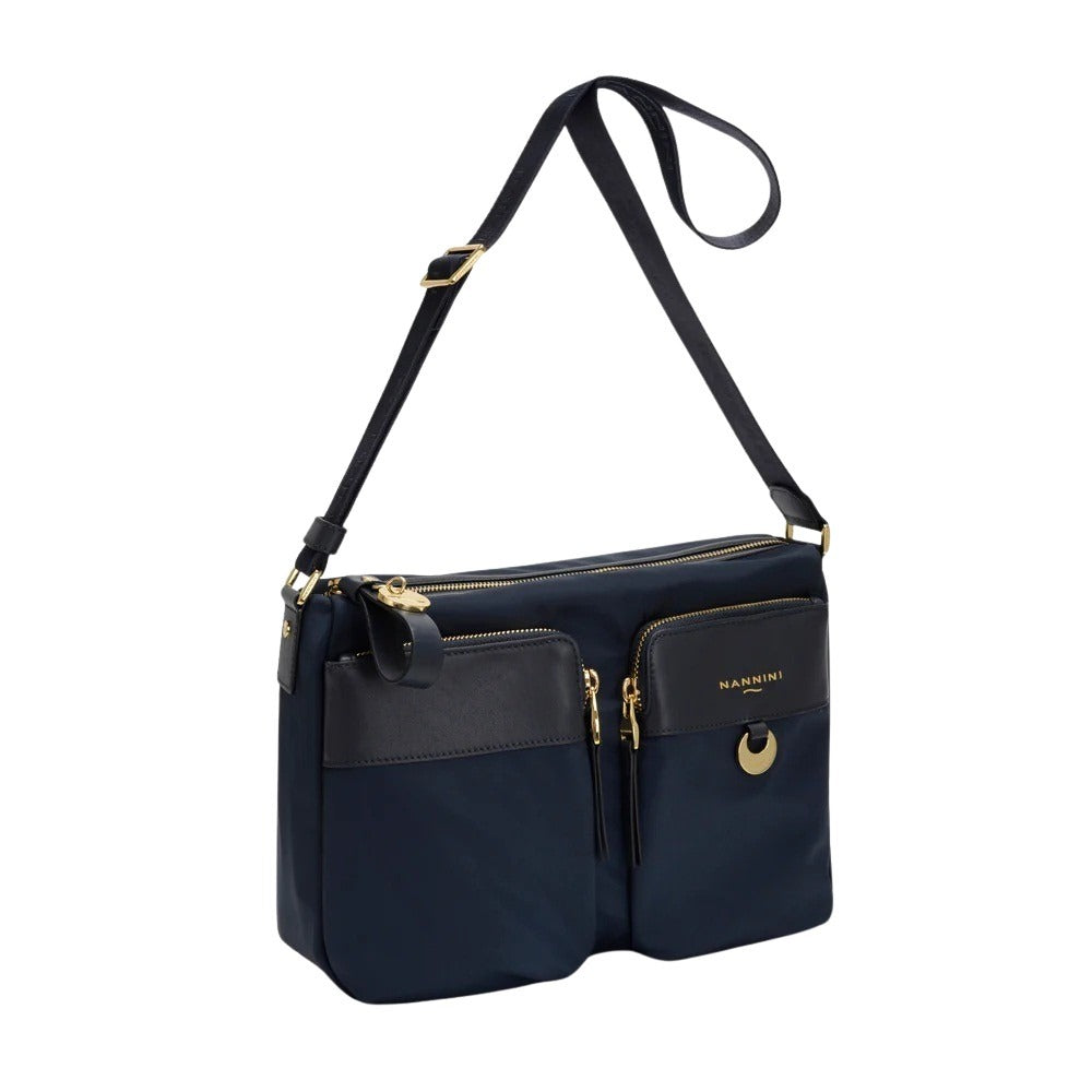 Liberty Nannini shoulder bag