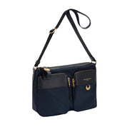 Liberty Nannini shoulder bag