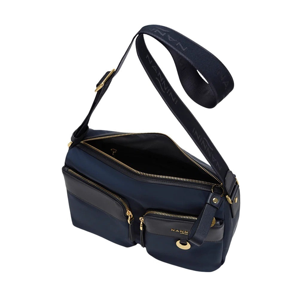 Liberty Nannini shoulder bag