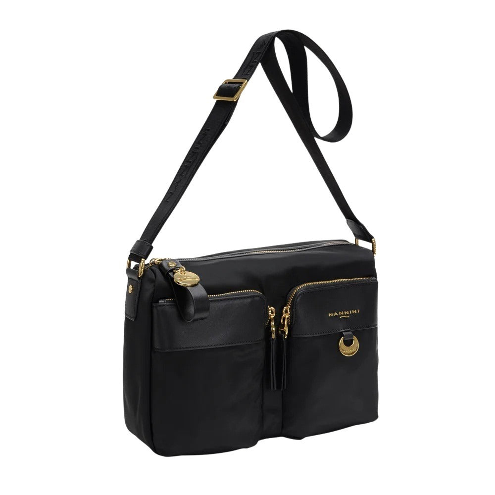 Borsa a tracolla Liberty Nannini