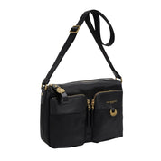 Borsa a tracolla Liberty Nannini