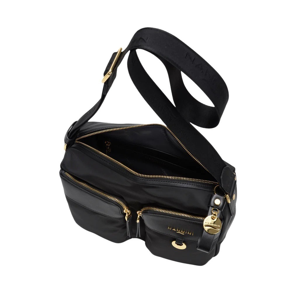 Borsa a tracolla Liberty Nannini