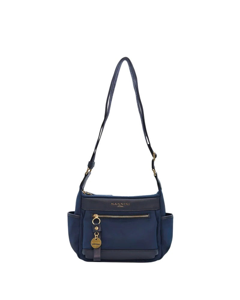 Borsa a tracolla Liberty Nannini - MYLILLY