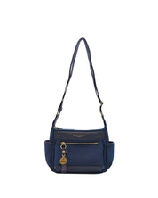 Borsa a tracolla Liberty Nannini - MYLILLY